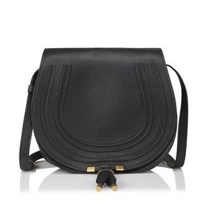 Chloe medium marcie crossbody bag - unused, in dust bag
